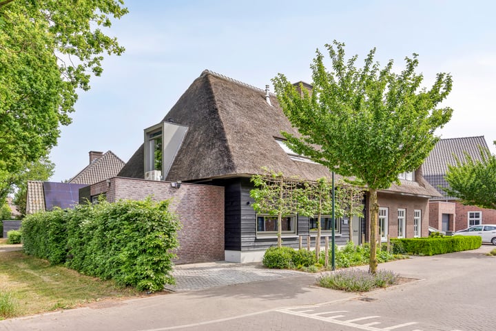 Foto van woning Welpenheuvel 2, De Mortel