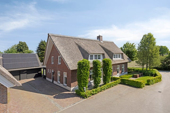 Welpenheuvel 26 in De Mortel