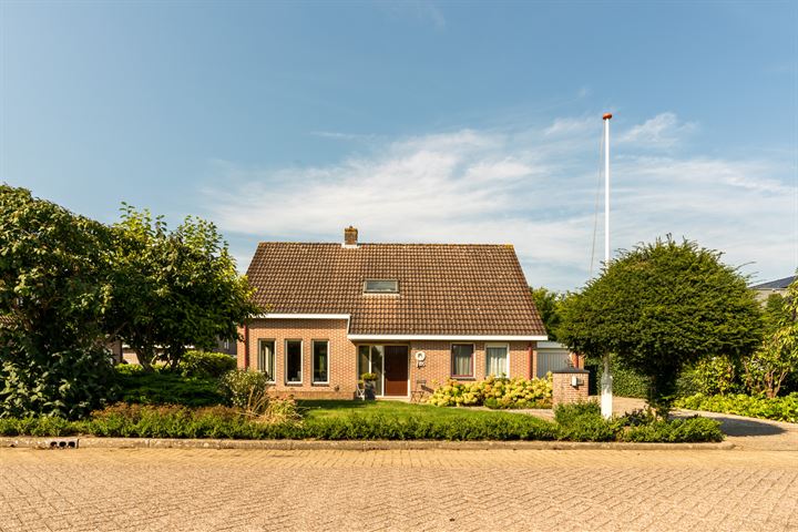 Welpenhof 13 in Meppel