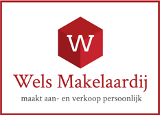 Logo Wels Makelaardij