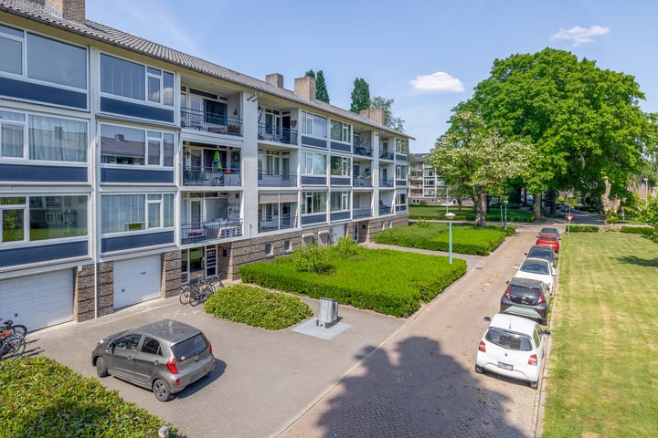Welschapsedijk 143 in Eindhoven foto