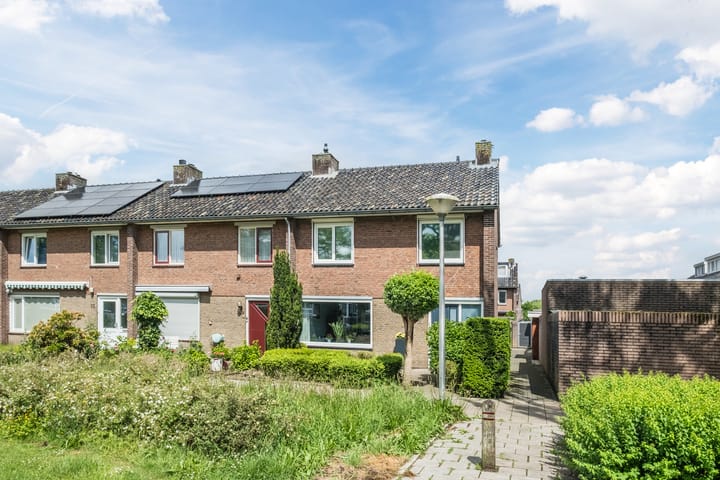 Photo de la maison Welschapsedijk 26, Eindhoven