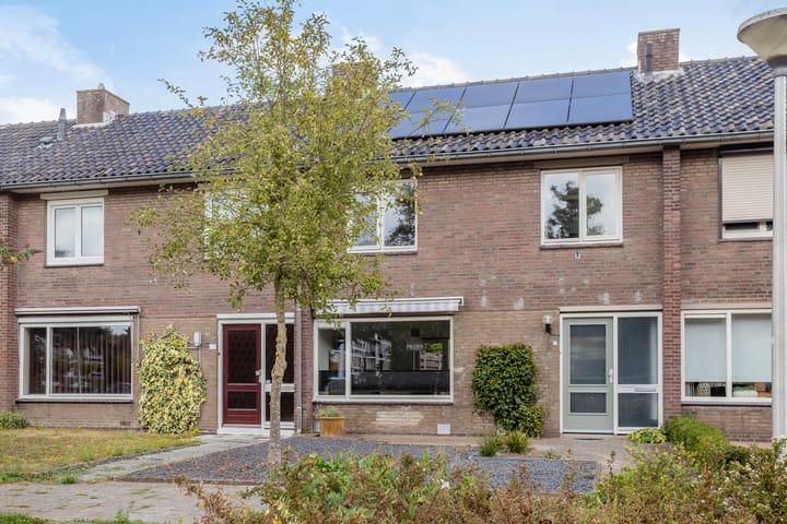 Welschapsedijk 42 in Eindhoven