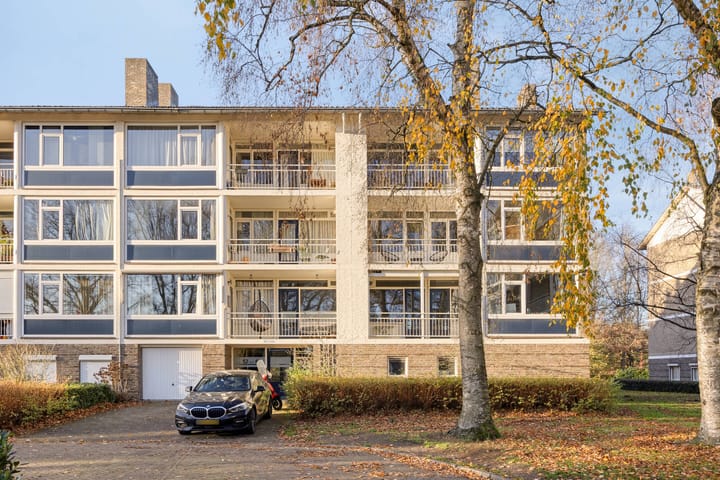 Welschapsedijk 56 in Eindhoven