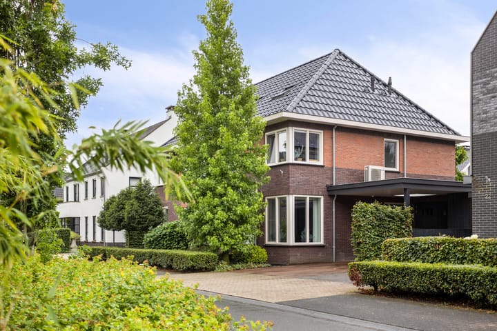 Welsumerlaan 24 in Barneveld