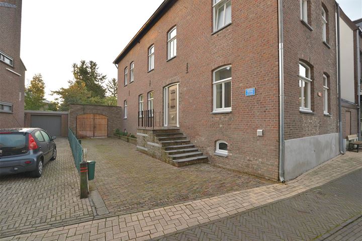 Welterkerkstraat 5 in Heerlen