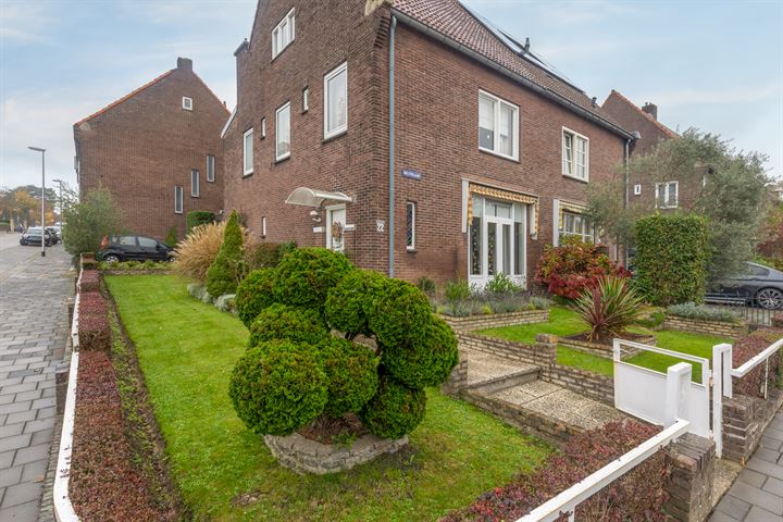 Welterlaan 22 in Heerlen