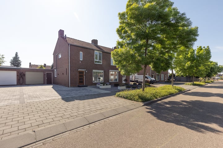 Welterstraat 26 in Linne