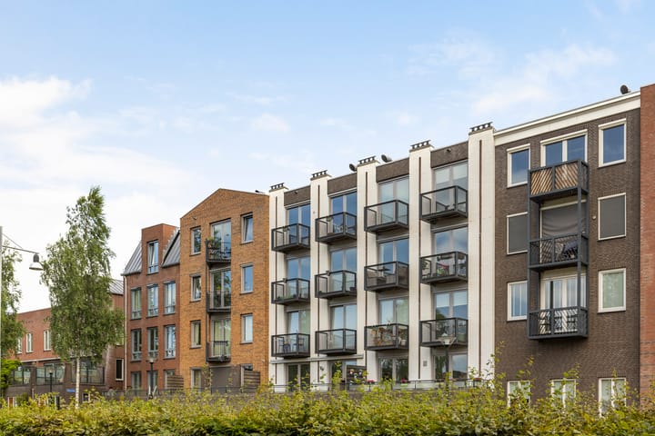 Weltevreden 19 in Amersfoort