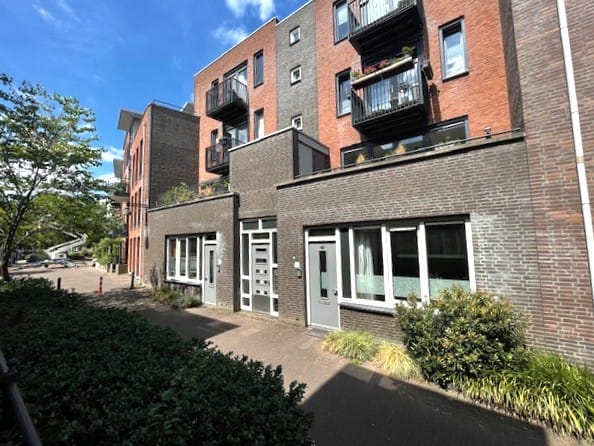 Weltevreden 38 in Amersfoort