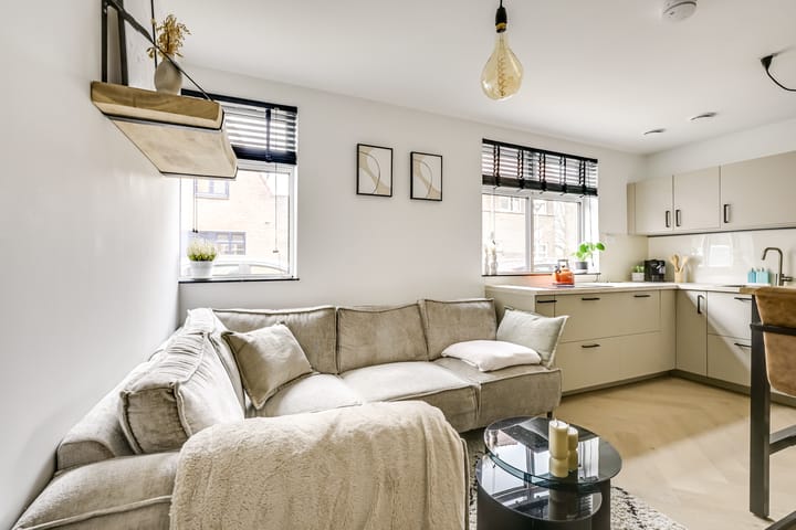 Weltevredenstraat 2 in Utrecht