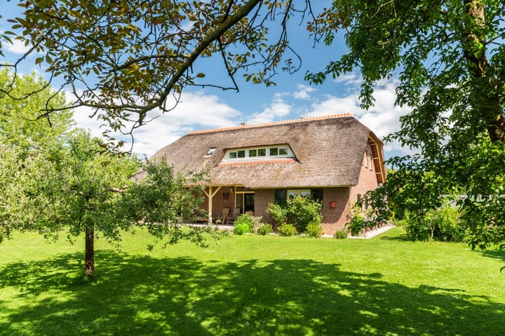 Photo of property Welysestraat 35, Dodewaard