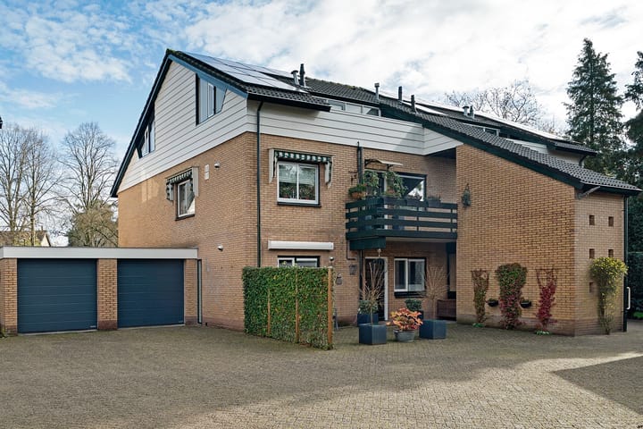Photo de la maison Weme 21, Ermelo