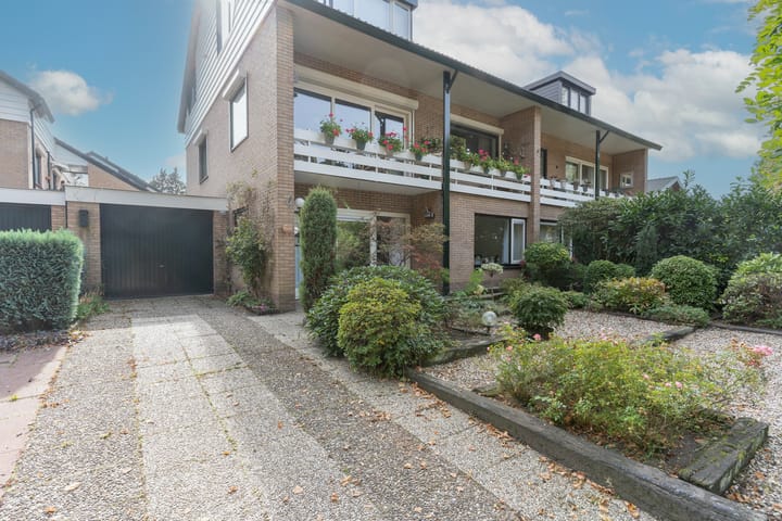 Weme 3 in Ermelo