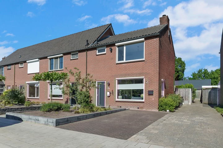 Foto van woning Wemekampstraat 91, Hellendoorn