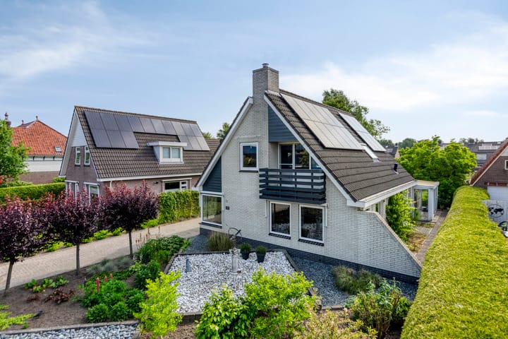 Photo of property Wemeweg 19A, Makkinga
