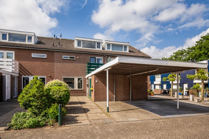 Foto von Haus Wemmingen 17, Nieuw-Vennep