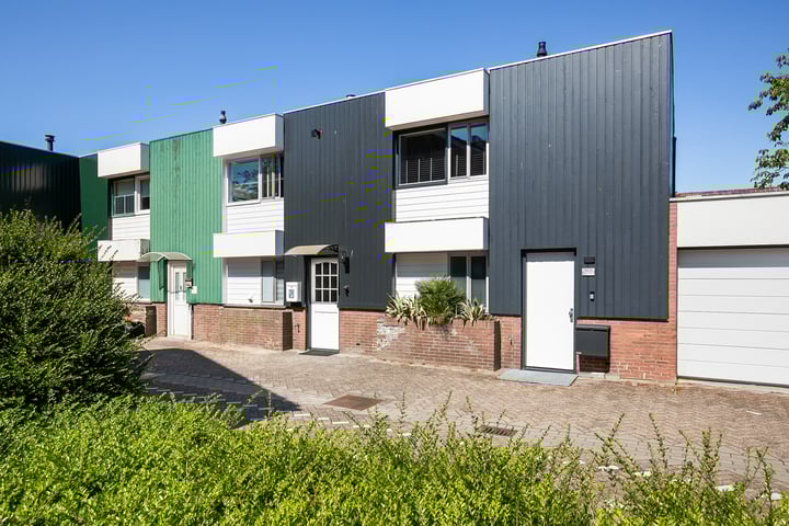 Foto von Haus Wemmingen 36C, Nieuw-Vennep