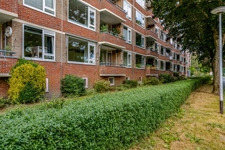 Wenckebachlaan 9 in Groningen photo