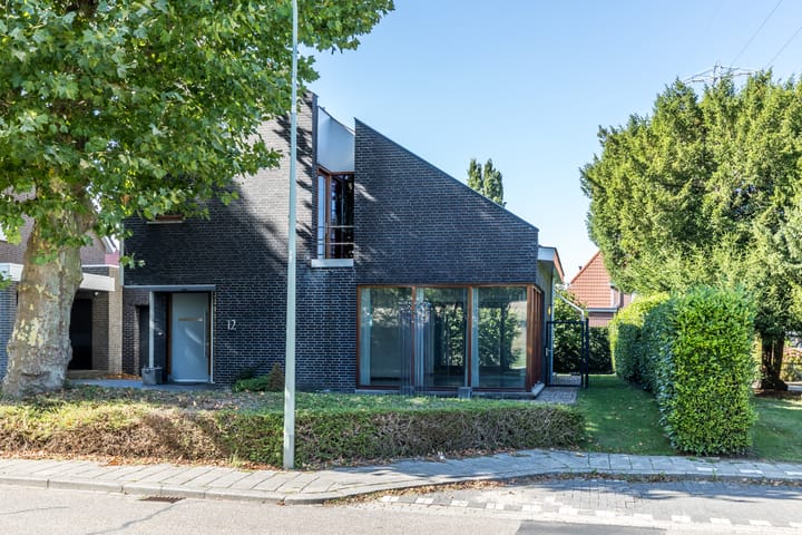 Wenckebachstraat 12 in Brunssum