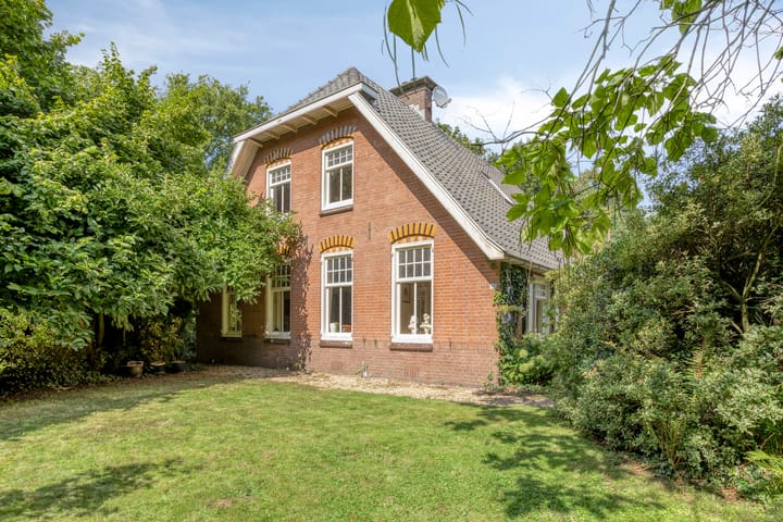 Wencopperweg 47 in Barneveld