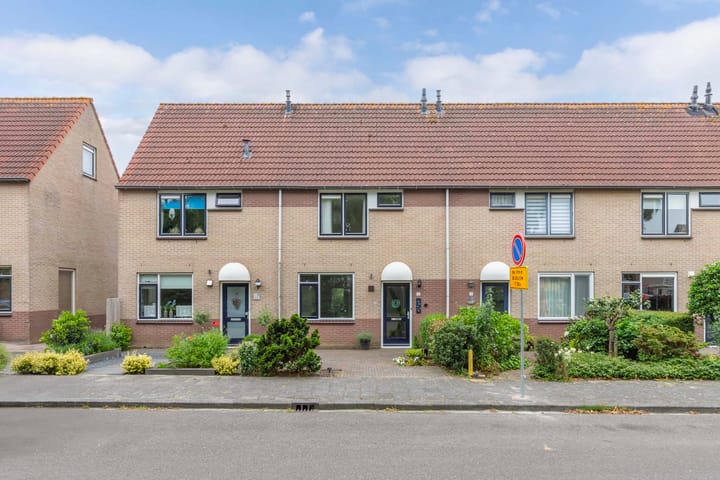 Wendakker 16 in Steenwijk