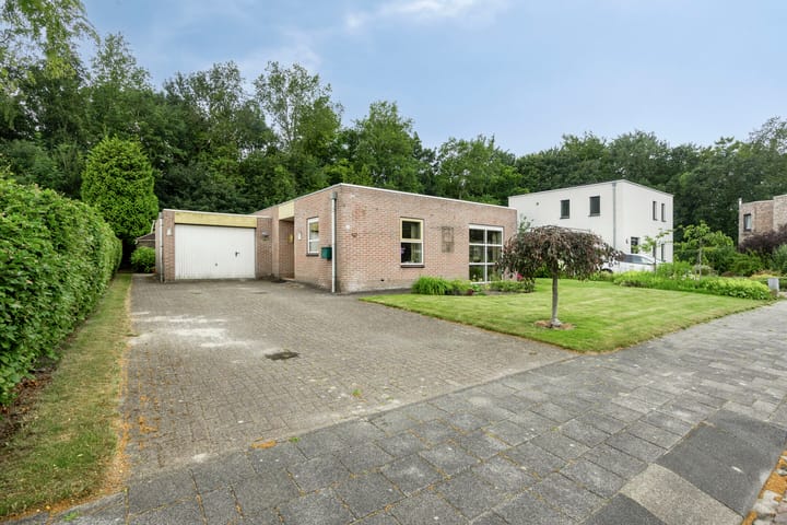Photo of property Wendakker 20, Nagele