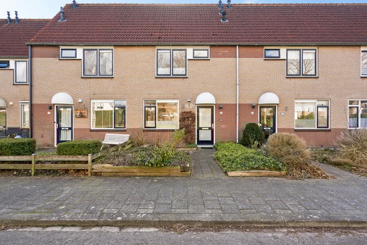 Photo of property Wendakker 26, Steenwijk
