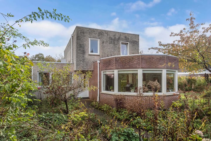 Photo de la maison Wendakker 5, Nagele