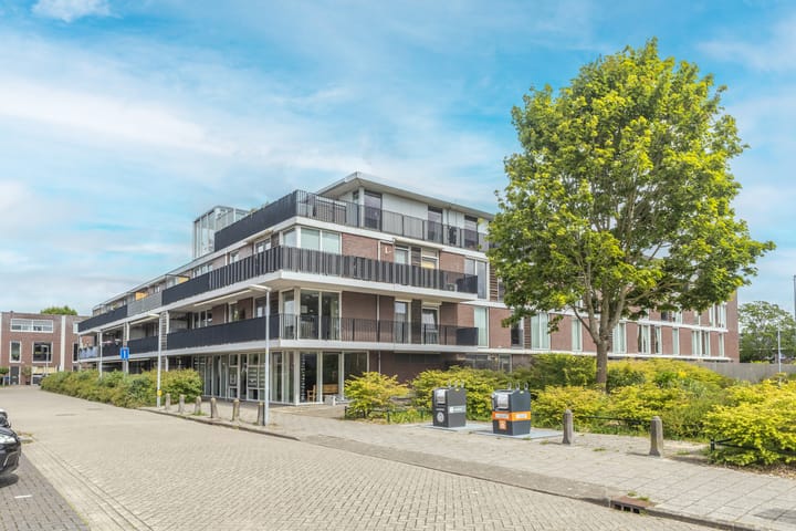 Wendelaarhof 57 in Alkmaar
