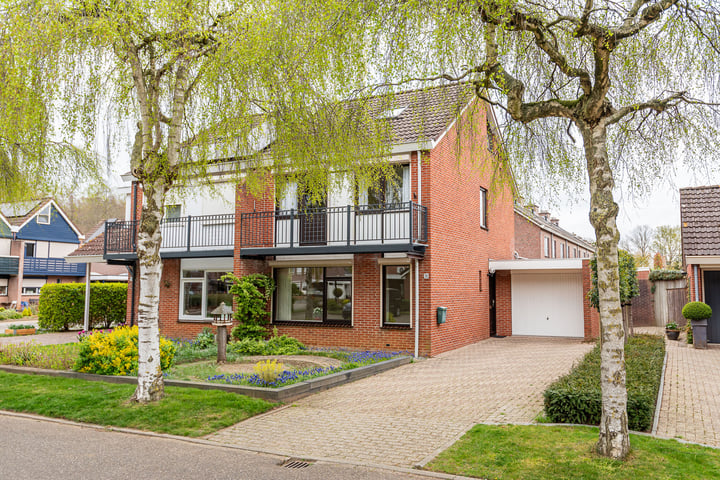 Photo of property Wendelenkamp 36, Dinxperlo