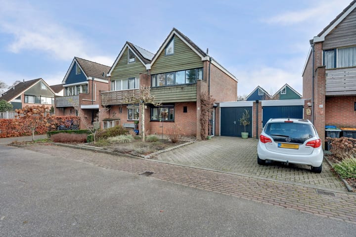 Wendelenkamp 59 in Dinxperlo