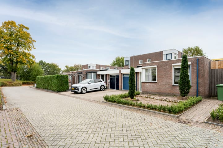 Wendeling 77 in Emmen