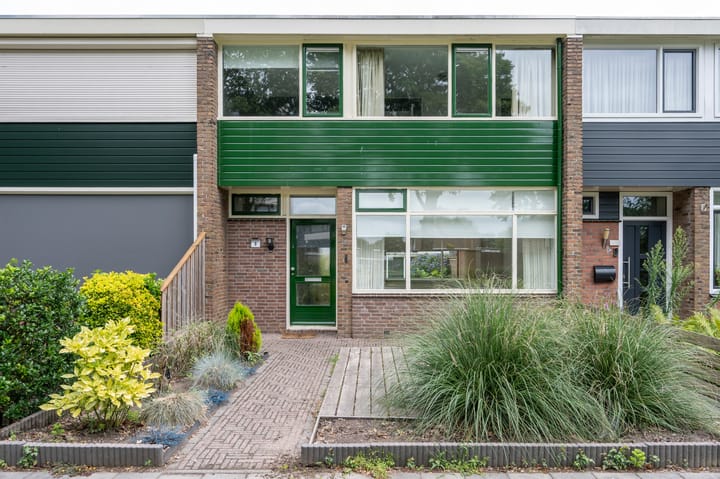 Wendeling 9 in Emmen
