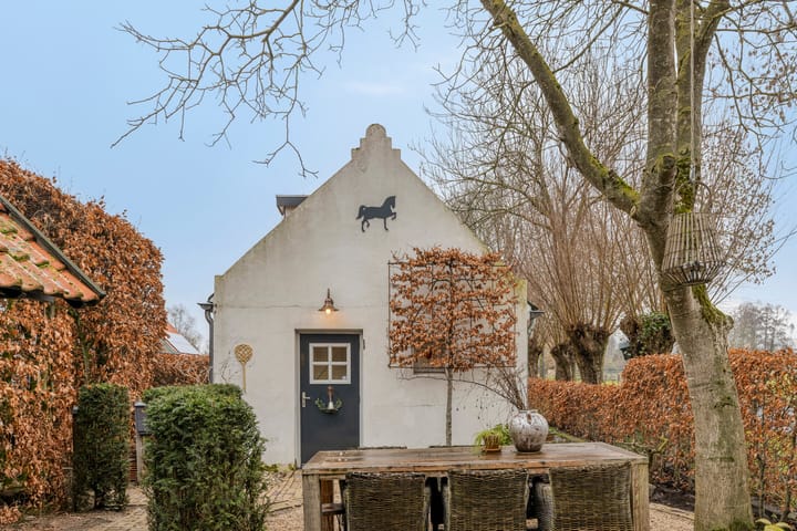 Photo de la maison Wendelnesseweg-West 67, Sprang-Capelle