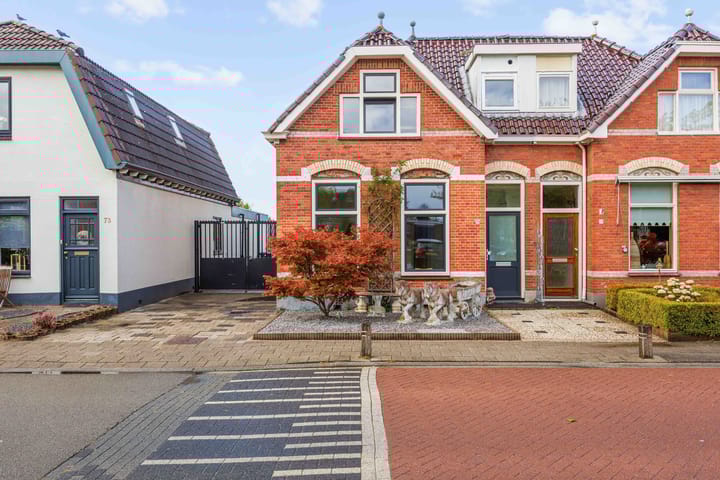 Foto von Haus Wendtsteinweg 71, Marum