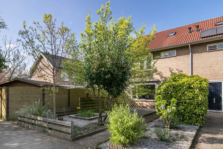 Wenduinepad 12 in Eindhoven