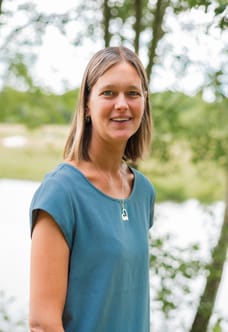 Photo of Wendy Mulder - Nijhoff