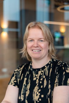 Foto von Wendy Scheidt