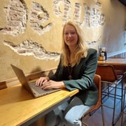 Foto van Wendy Schreuder, Administratief Medewerker bij meliormakelaar