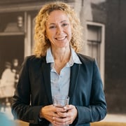 Foto van Wendy Selier, Administratief Medewerker bij Vuurtoren | deMakelaars.nl - Weesp