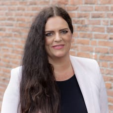 Photo of Wendy Vink