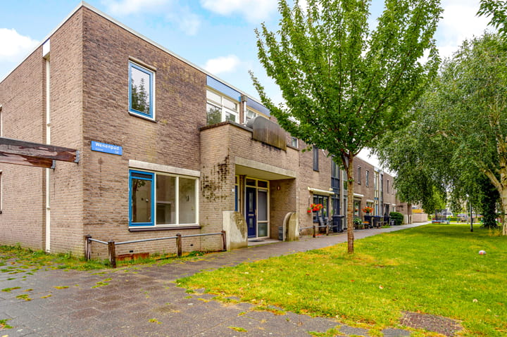 Wenenpad 16 in Almere Foto