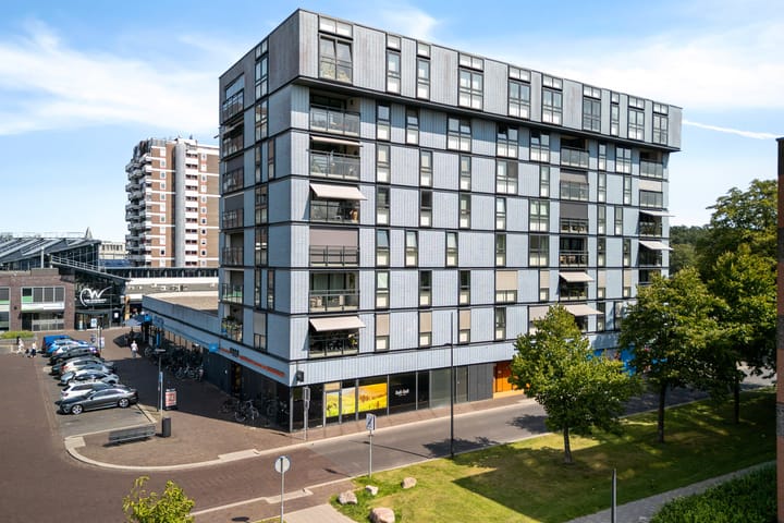Photo of property Wenning 30, Emmen