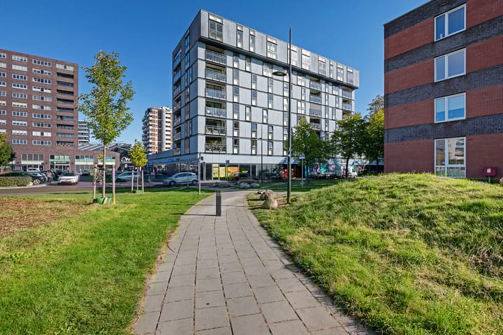 Wenning 44 in Emmen Foto