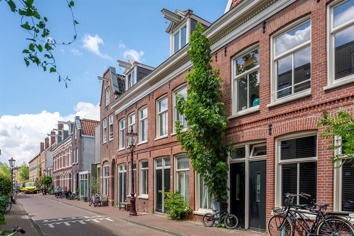 Wenslauerstraat 44 in Amsterdam