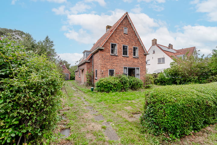 Wentholtlaan 9 in Heiloo