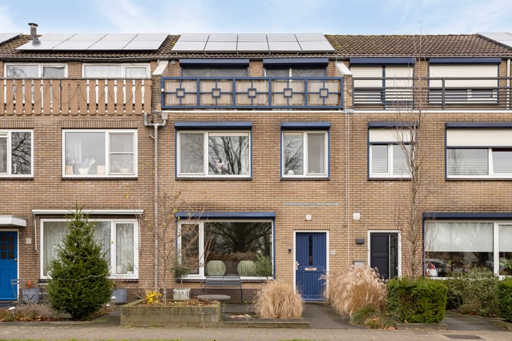 Wentholtstraat 49 in Lichtenvoorde