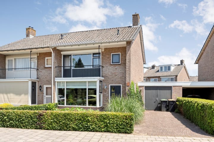 Wentholtstraat 6 in Ommen