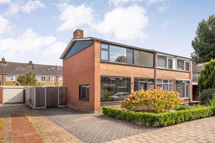 Wentholtstraat 60 in Ommen